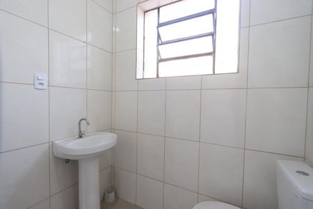 Casa para alugar com 191m², 3 quartos e 14 vagasBanheiro da Suíte