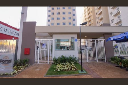 Apartamento para alugar com 32m², 2 quartos e sem vagaFachada