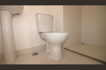 Apartamento para alugar com 32m², 2 quartos e sem vagaBanheiro