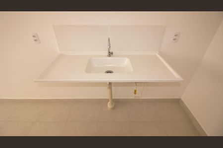 Apartamento para alugar com 32m², 2 quartos e sem vagaSala/Cozinha