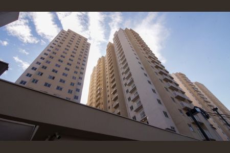 Apartamento para alugar com 32m², 2 quartos e sem vagaFachada