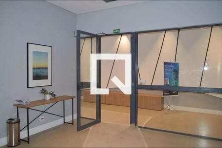 Studio para alugar com 28m², 1 quarto e sem vaga Studio para alugar com 28m², 1 quarto e sem vagaÁrea comum