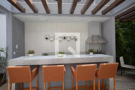 Studio para alugar com 28m², 1 quarto e sem vaga Studio para alugar com 28m², 1 quarto e sem vagaÁrea comum