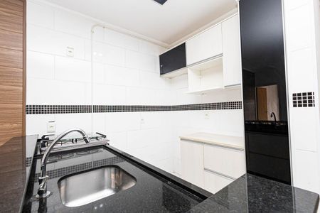 Apartamento à venda com 39m², 1 quarto e sem vagaCozinha