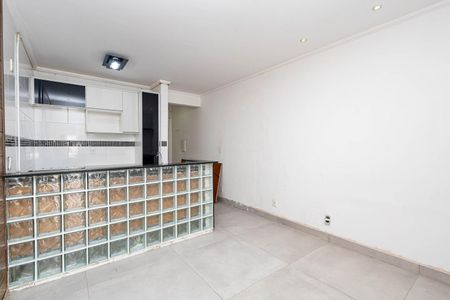 Apartamento à venda com 39m², 1 quarto e sem vagaSala
