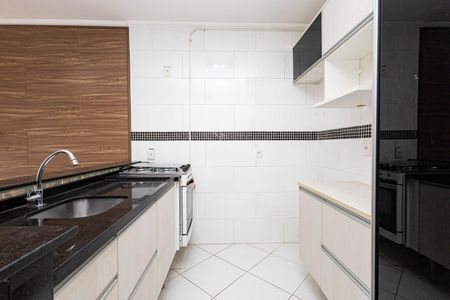 Apartamento à venda com 39m², 1 quarto e sem vagaCozinha