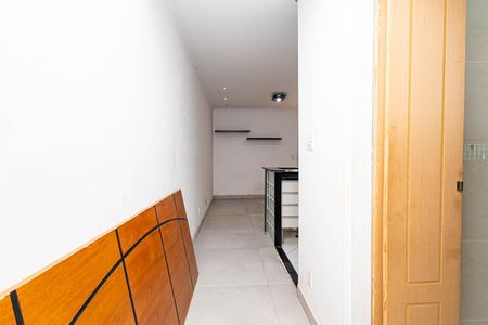 Apartamento à venda com 39m², 1 quarto e sem vagaSala