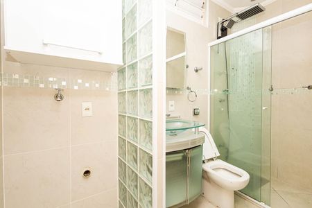 Apartamento à venda com 39m², 1 quarto e sem vagaBanheiro