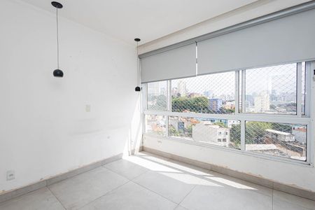 Apartamento à venda com 39m², 1 quarto e sem vagaQuarto