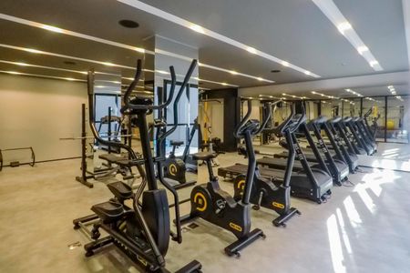 Apartamento à venda com 104m², 2 quartos e 2 vagasÁrea comum