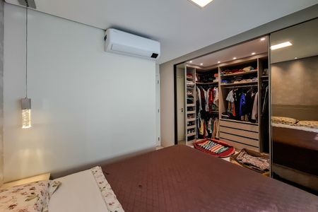 Apartamento à venda com 104m², 2 quartos e 2 vagasSuíte 2