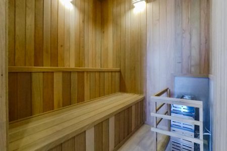 Apartamento à venda com 104m², 2 quartos e 2 vagasÁrea comum