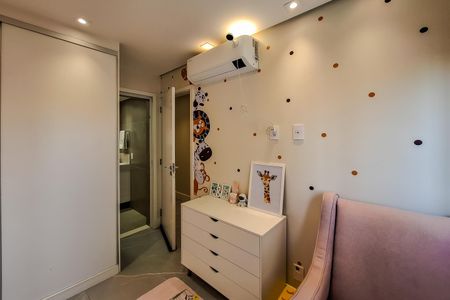 Apartamento à venda com 104m², 2 quartos e 2 vagasSuíte 1