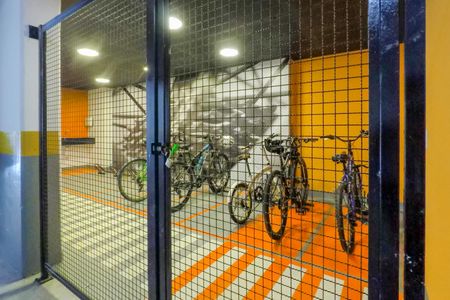 Apartamento à venda com 104m², 2 quartos e 2 vagasÁrea comum