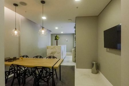 Apartamento à venda com 104m², 2 quartos e 2 vagasÁrea comum