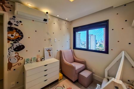 Apartamento à venda com 104m², 2 quartos e 2 vagasSuíte 1