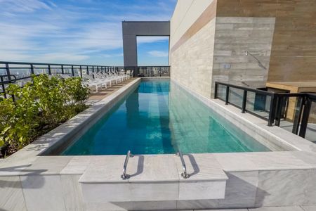 Apartamento à venda com 104m², 2 quartos e 2 vagasÁrea comum