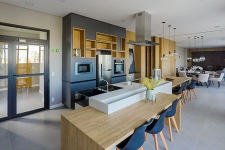 Apartamento à venda com 104m², 2 quartos e 2 vagasÁrea comum