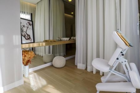 Apartamento à venda com 104m², 2 quartos e 2 vagasÁrea comum