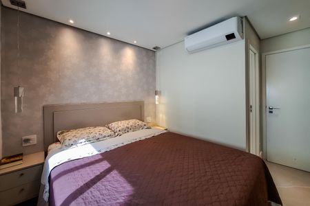 Apartamento à venda com 104m², 2 quartos e 2 vagasSuíte 2