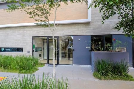 Apartamento à venda com 104m², 2 quartos e 2 vagasFachada