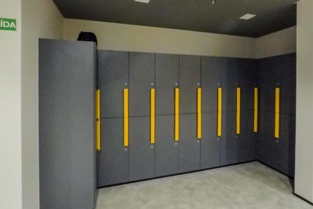 Apartamento à venda com 104m², 2 quartos e 2 vagasÁrea comum