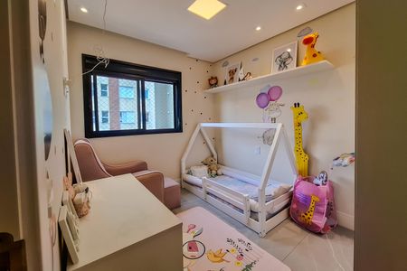 Apartamento à venda com 104m², 2 quartos e 2 vagasSuíte 1