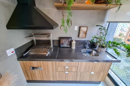 Apartamento à venda com 104m², 2 quartos e 2 vagasSala de Jantar