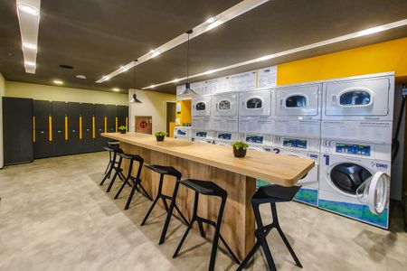 Apartamento à venda com 104m², 2 quartos e 2 vagasÁrea comum