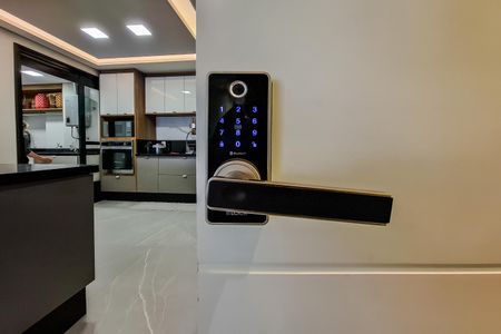 Apartamento à venda com 104m², 2 quartos e 2 vagasSala