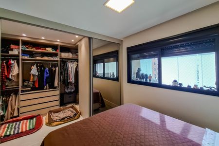 Apartamento à venda com 104m², 2 quartos e 2 vagasSuíte 2