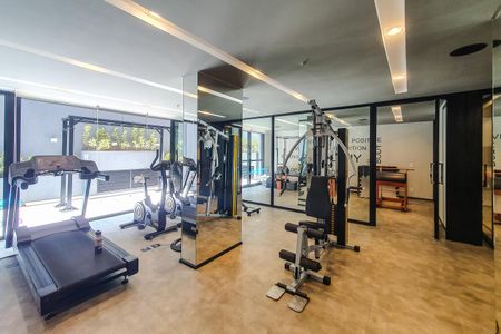 Apartamento à venda com 104m², 2 quartos e 2 vagasÁrea comum