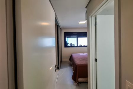 Apartamento à venda com 104m², 2 quartos e 2 vagasSuíte 2