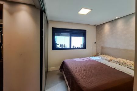 Apartamento à venda com 104m², 2 quartos e 2 vagasSuíte 2