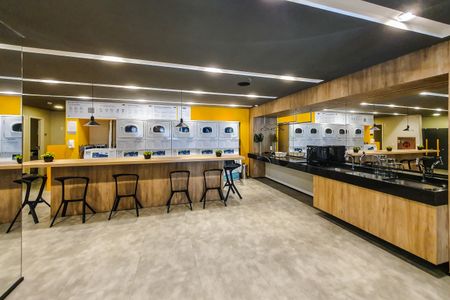 Apartamento à venda com 104m², 2 quartos e 2 vagasÁrea comum