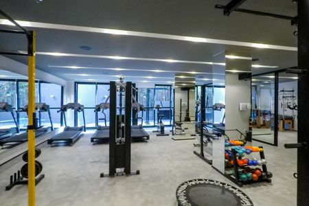 Apartamento à venda com 104m², 2 quartos e 2 vagasÁrea comum