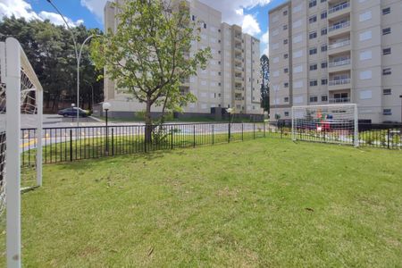 Apartamento à venda com 45m², 2 quartos e 1 vaga Apartamento à venda com 45m², 2 quartos e 1 vagaQuadra Esportiva
