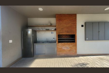 Apartamento para alugar com 42m², 2 quartos e sem vagaÁrea comum - Academia