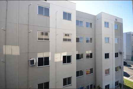 Apartamento para alugar com 42m², 2 quartos e sem vagaVista da Sala