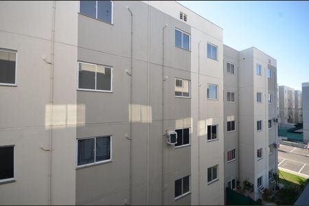 Apartamento para alugar com 42m², 2 quartos e sem vagaVista do Quarto 1