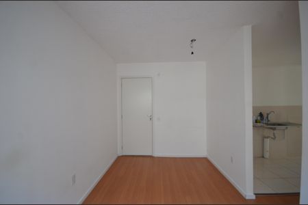 Apartamento para alugar com 42m², 2 quartos e sem vagaSala