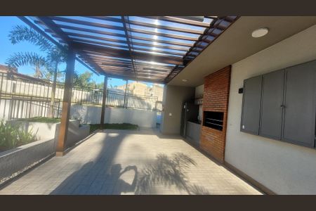 Apartamento para alugar com 42m², 2 quartos e sem vagaÁrea comum - Academia