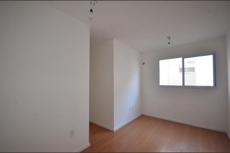 Apartamento para alugar com 42m², 2 quartos e sem vagaSala