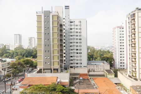 Apartamento à venda com 98m², 2 quartos e 2 vagasFachada