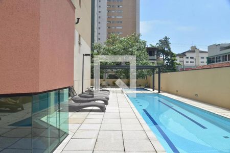 Apartamento à venda com 98m², 2 quartos e 2 vagasÁrea comum - Piscina