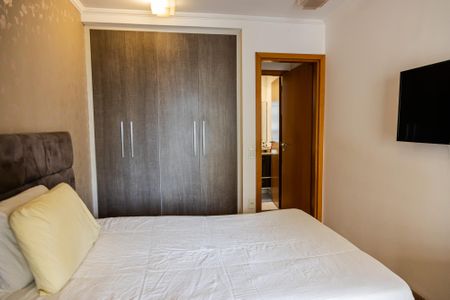 Apartamento à venda com 98m², 2 quartos e 2 vagasSuíte 2