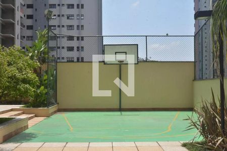 Apartamento à venda com 98m², 2 quartos e 2 vagasÁrea comum - Quadra Esportiva