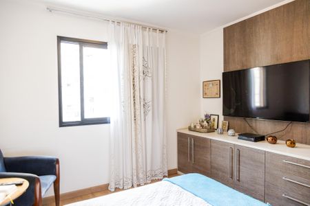 Apartamento à venda com 98m², 2 quartos e 2 vagasSuíte 1