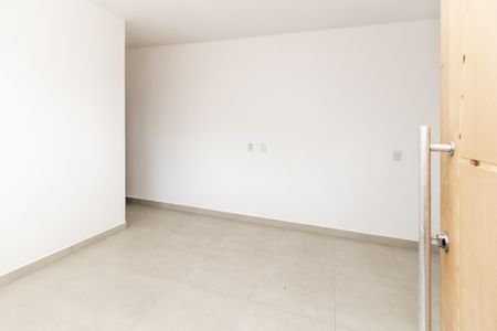 Apartamento à venda com 31m², 1 quarto e sem vaga Apartamento à venda com 31m², 1 quarto e sem vagaSala