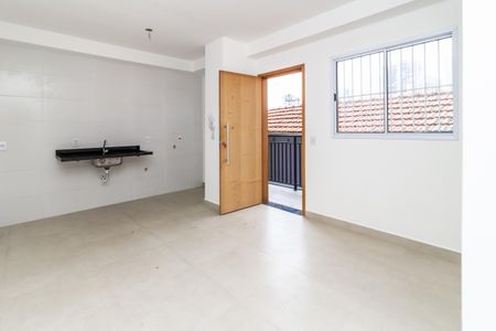 Apartamento à venda com 31m², 1 quarto e sem vaga Apartamento à venda com 31m², 1 quarto e sem vagaSala